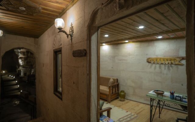 Sora Cave Hotel