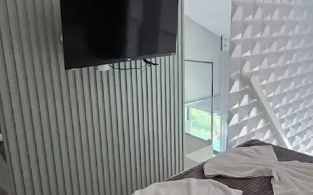 Duplex Luxo 311A Bela Vista by La Playa