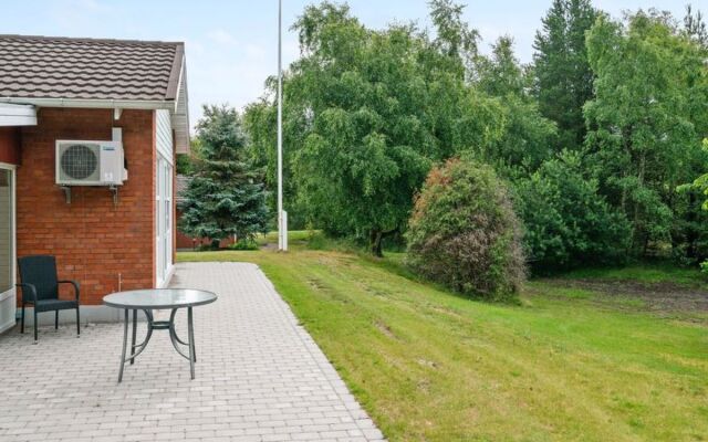 "Zeqir" - 2.7km from the sea in Western Jutland