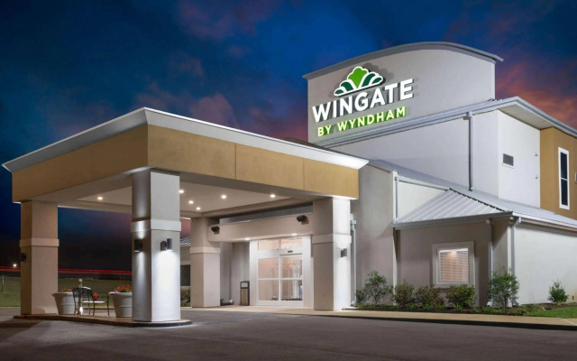 Wingate by Wyndham Horn Lake Southaven