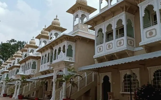 Hotel Gautam