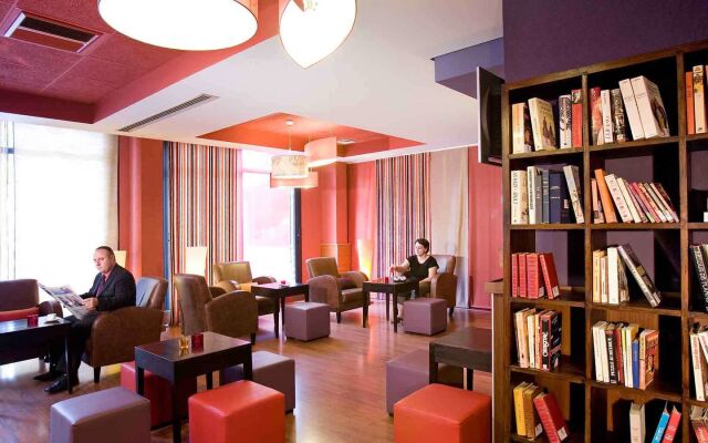 ibis Annemasse