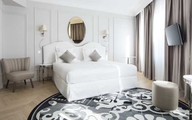 Hôtel Maison Pigalle