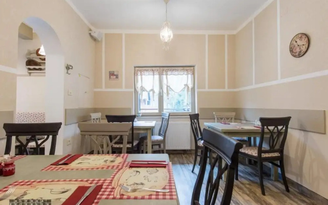 Guesthouse Kolesar