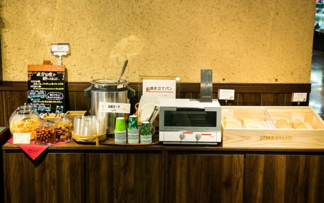 Hotel Balian Resort Shinjuku Honten