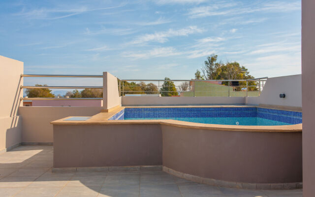 Sandy Point Villas Chania