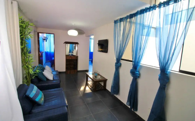 Hotel Gboss Sur