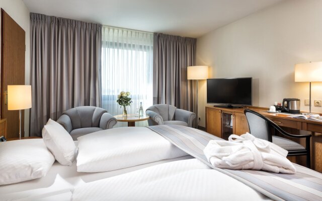 Maritim Airport Hotel Hannover