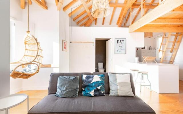 Loft 72