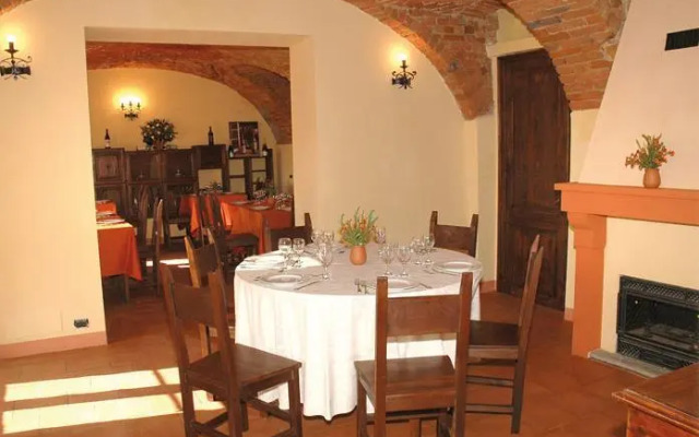 Agriturismo Al Monte