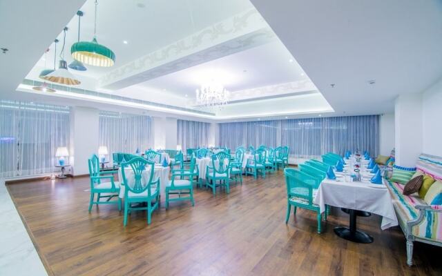 The Imperial Poonam Hotel