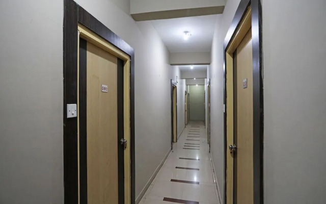 Hotel Janaki Residency