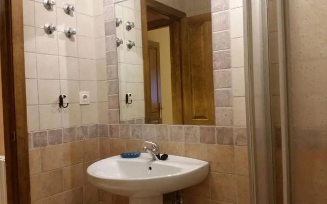 Apartamentos Valle De Tena 3000