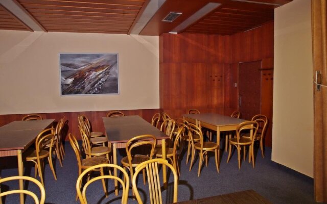 Hotel SportCentrum Brandýs