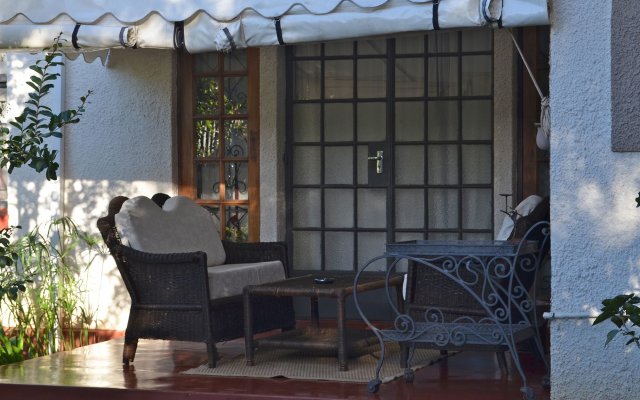 Armadale Boutique Hotel & Villas