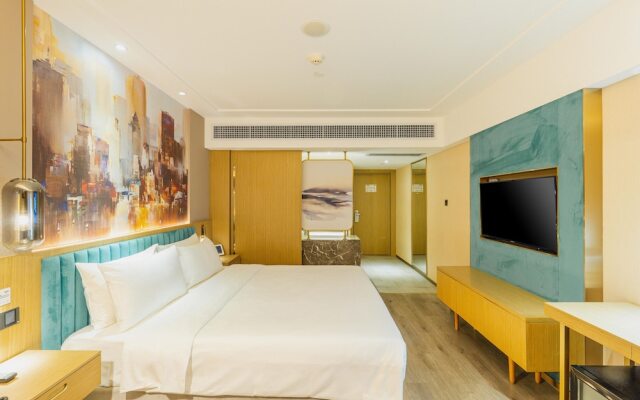 K-house Hotel