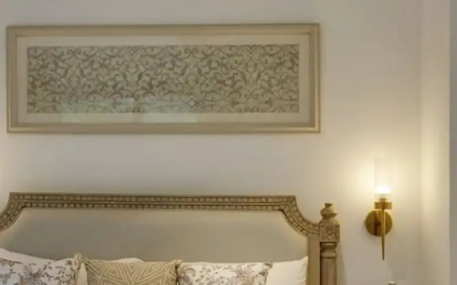 Luxury 3BR Duplex With Pool in Goa s Beverly Hills