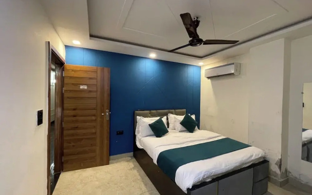 Hotel Heaven  Pacific Mall Subhash Nagar