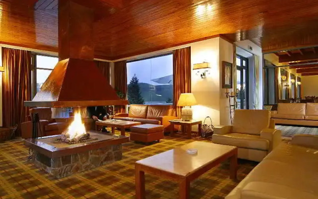 Lago Azul Villa