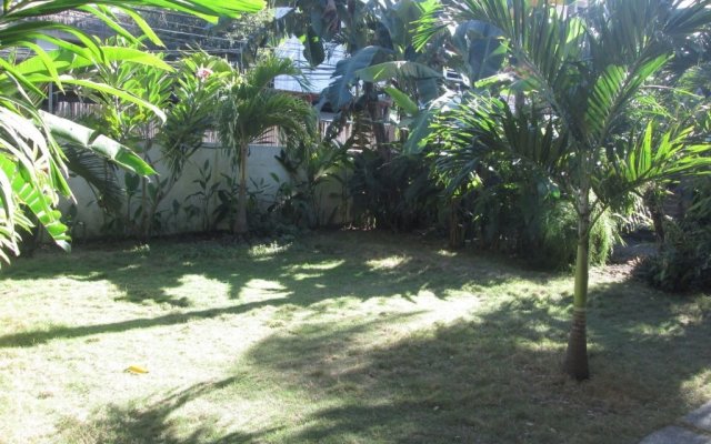 Bihai Garden Resort