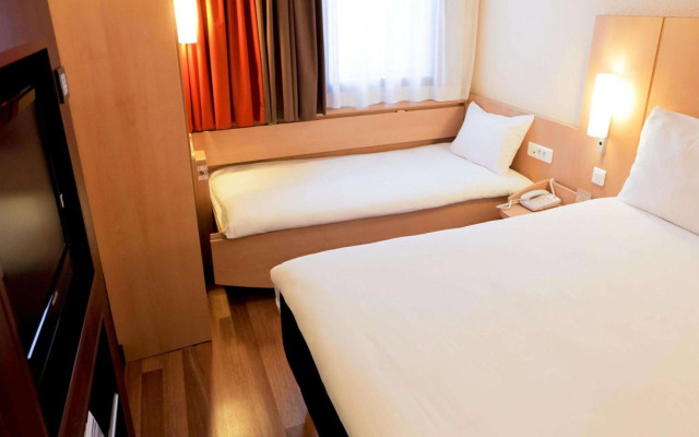 Ibis Grenoble Centre Bastille