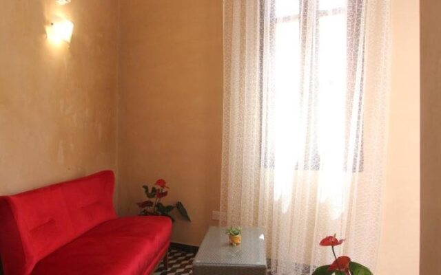 MyTravel House