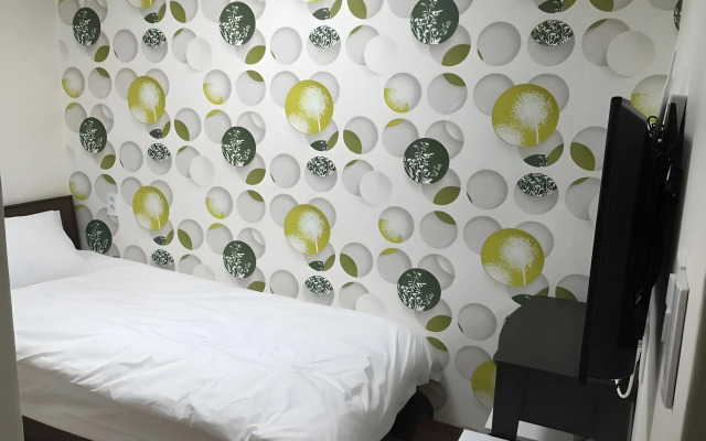 Hamory Guesthouse