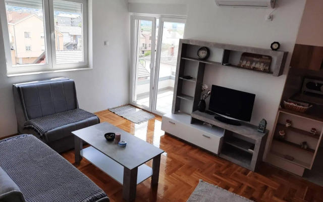 Apartman Sunny Day