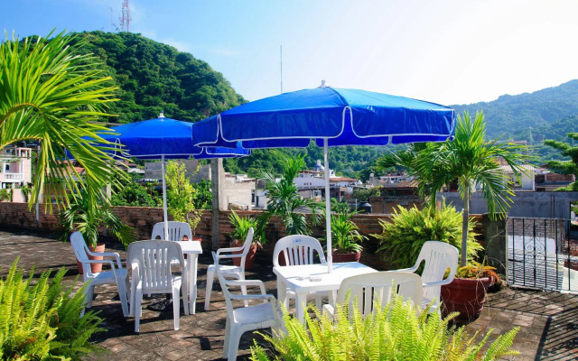 Hotel Azteca
