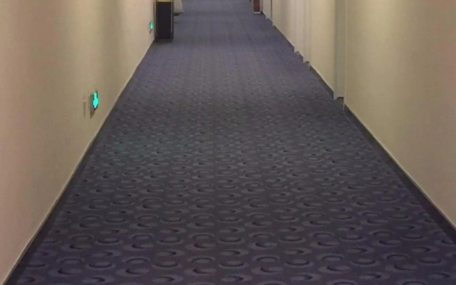 7 Days Inn Tai'an Ningyang