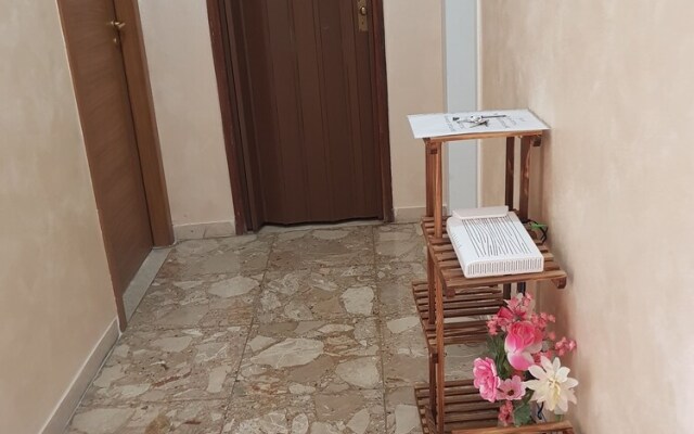 Appartamento Suborno