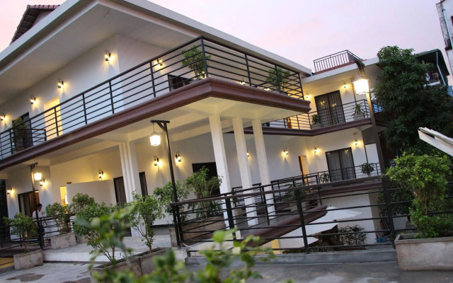 Palm Tree Boutique Hotel