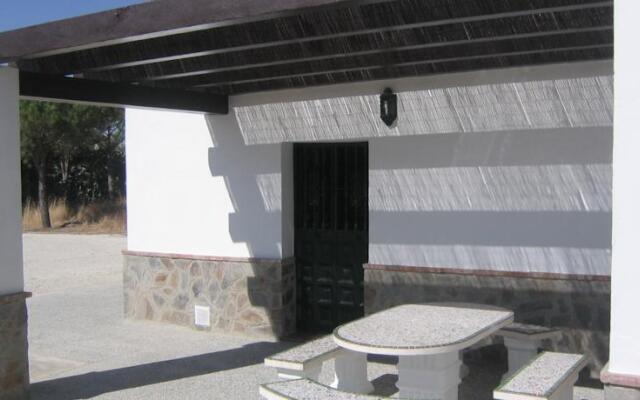 Casa Rural El Romeral