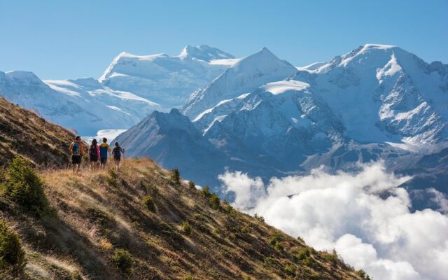 The Lodge Verbier