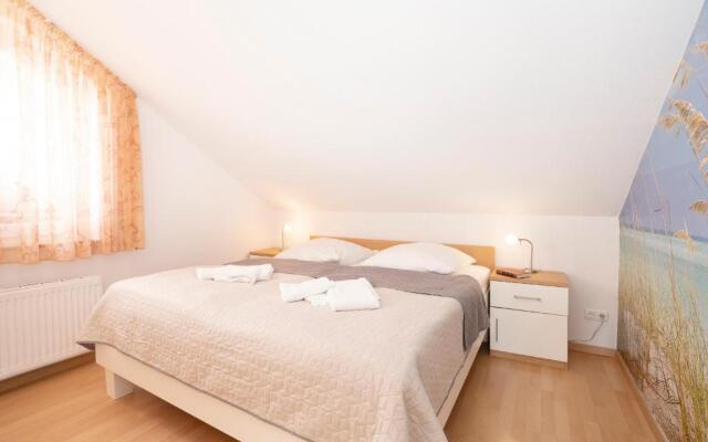 Sonnenwinkel Wohnung 9