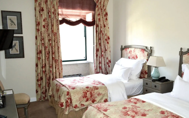 The Wine House Hotel - Quinta da Pacheca