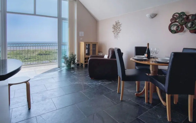 Manor View - 1 Bedroom Apartment - Pendine