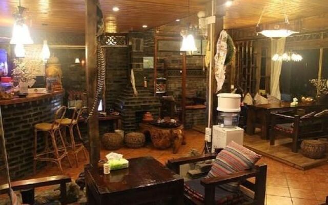 Number 7 Lige Inn - Lijiang