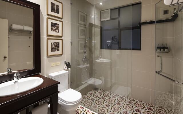 The Cheriz Boutique Hotel