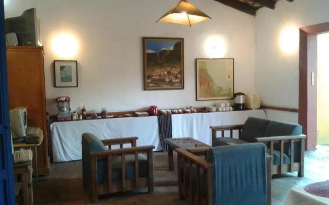Hotel La Villa Eccosports