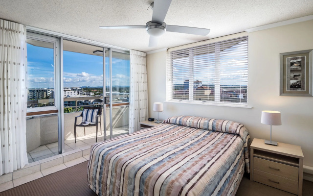 Newport Mooloolaba