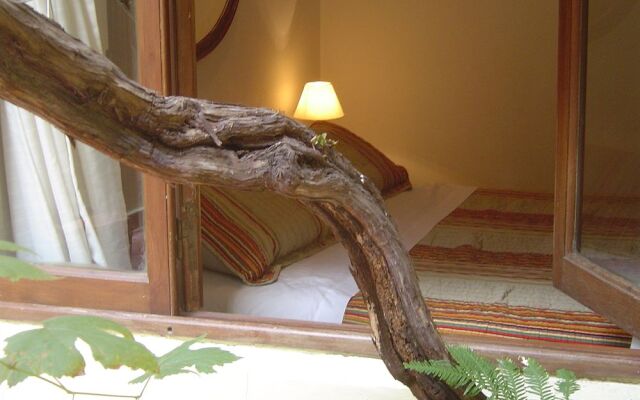 Greenwich Buenos Aires B&B