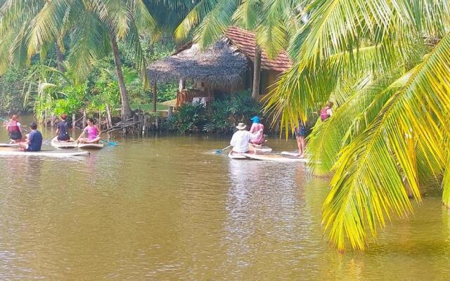 River island cabanas weligama