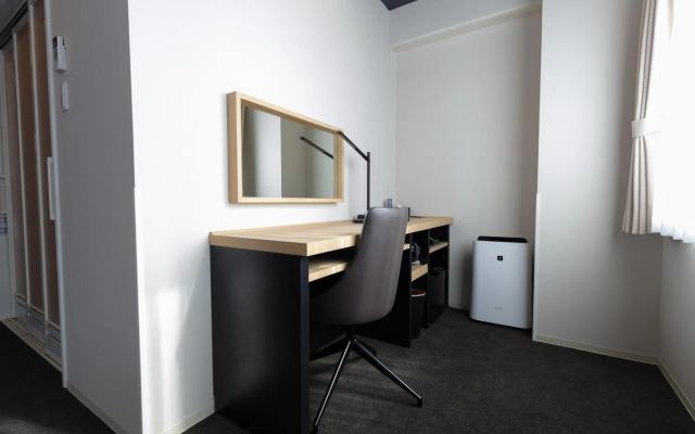 Ariston Hotel Kyoto Jujo