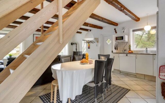 "Helrun" - 1km from the sea in Western Jutland