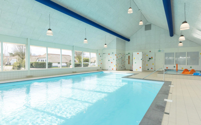 Bungalow in Veluwe Near Harderwijk