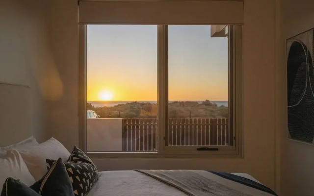 Sea Dunes Luxury Apartments