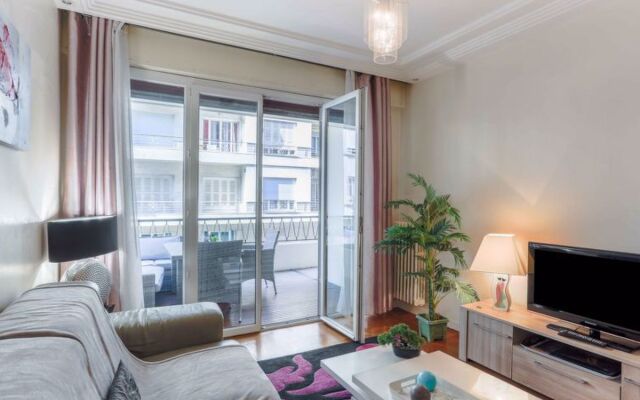 Apartment Héraclès