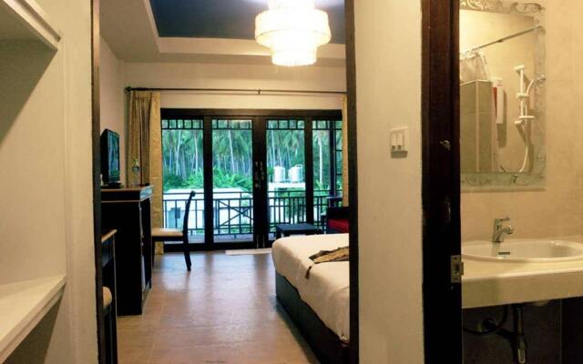 Koh Tao Simple Life Resort