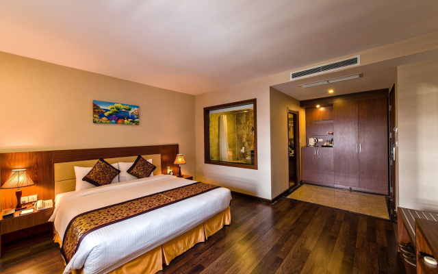 Muong Thanh Grand Da Nang Hotel